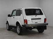 Lada (ВАЗ) Niva Legend Старый Оскол  - изображение 20