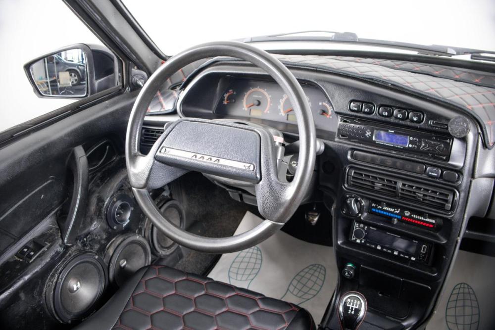 Lada (ВАЗ) 2114 Пермь  - изображение 12