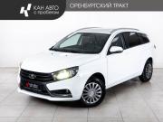 Lada (ВАЗ) Vesta I Казань  - изображение 18