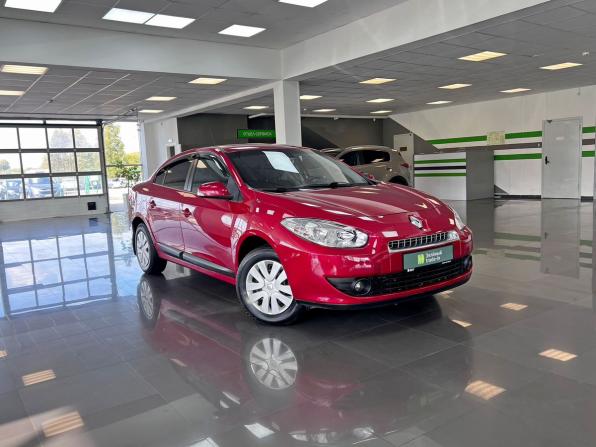 Renault Fluence I с пробегом 2011 года, цена 675 000 рублей, 227435 км, седан, Автокод Объявления