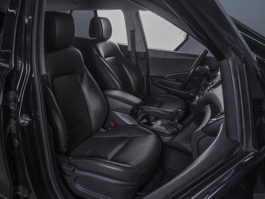 Hyundai Santa Fe III Ростов-на-Дону  - изображение 8