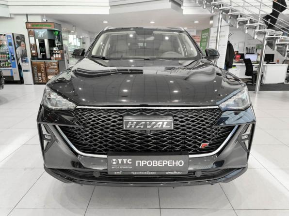 Haval F7x I с пробегом 2022 года, цена 1 750 000 рублей, 91343 км, внедорожник, Автокод Объявления
