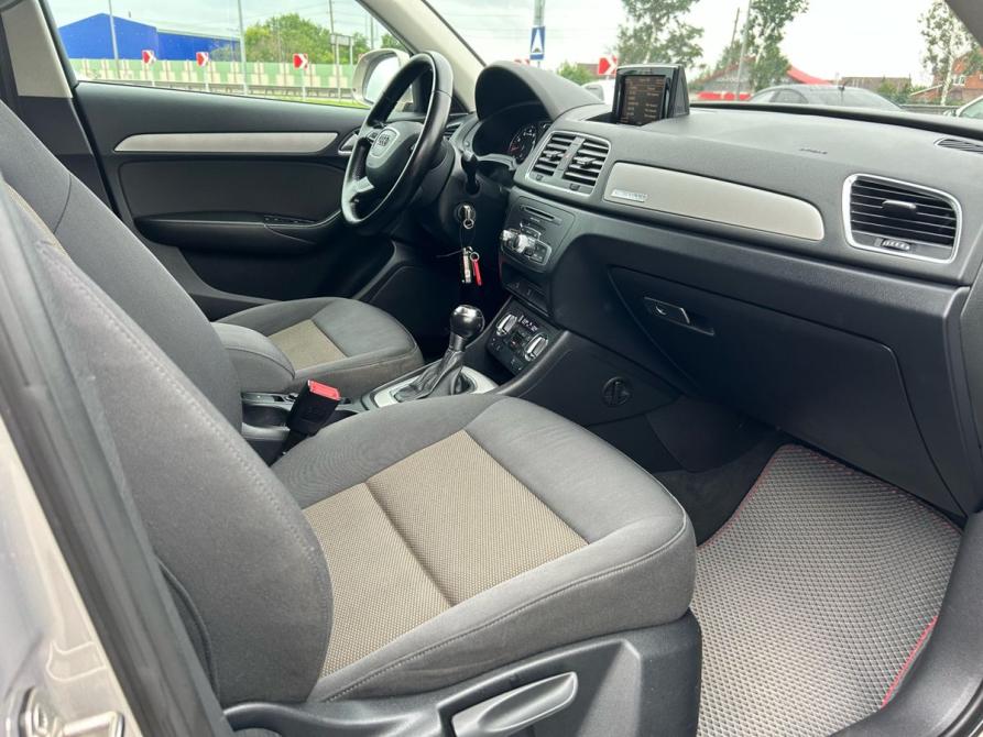 Audi Q3 I (8U) Пермь  - изображение 19
