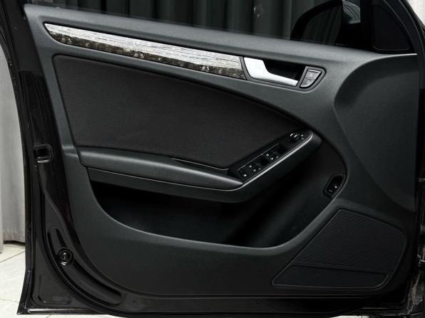 Audi A4 IV (B8) с пробегом 2011 года, цена 1 179 000 рублей, 176002 км, седан, Автокод Объявления