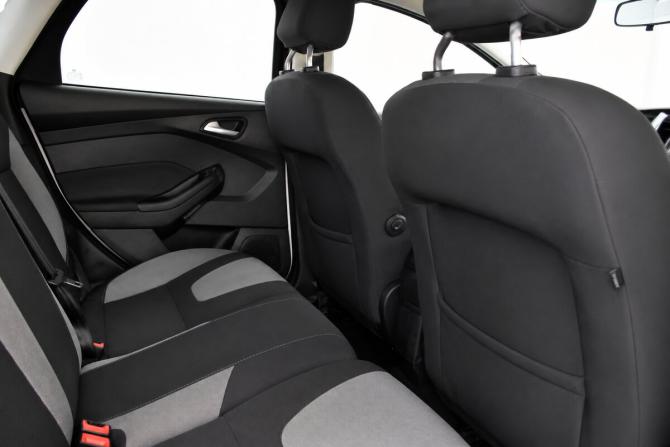 Ford Focus III с пробегом 2014 года, цена 800 000 рублей, 205791 км, универсал, Автокод Объявления
