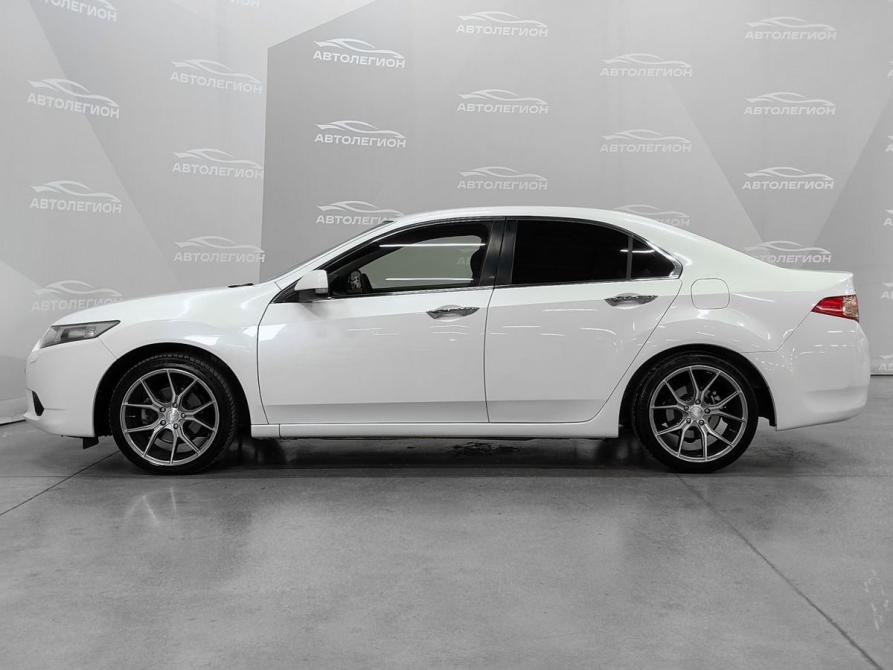 Honda Accord VIII Рестайлинг Новосибирск  - изображение 2