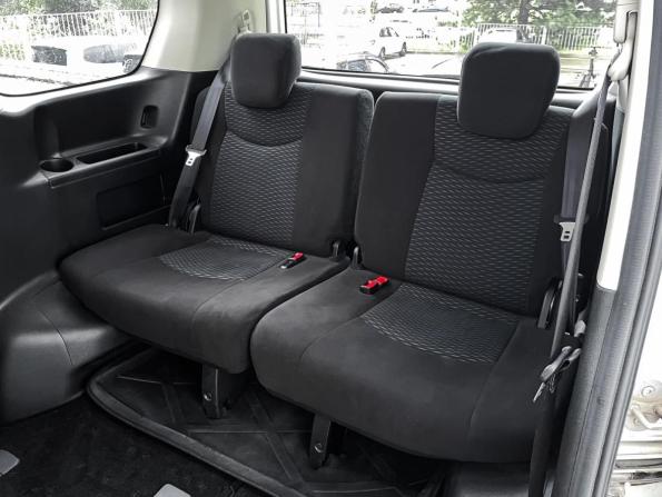 Nissan Serena IV (C26) с пробегом 2016 года, цена 1 549 000 рублей, 135302 км, минивэн, Автокод Объявления