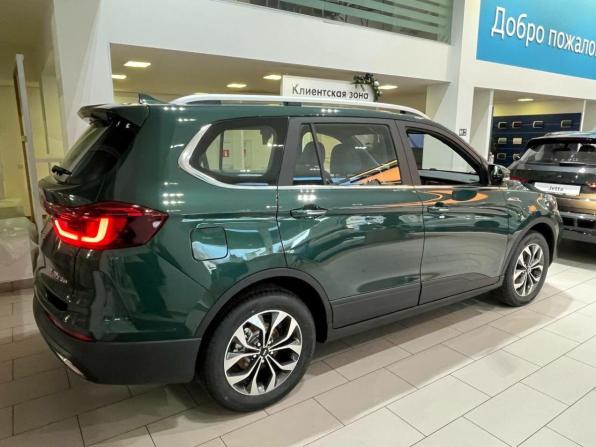 SWM G05 Pro с пробегом 2025 года, цена 2 409 900 рублей, 5 км, внедорожник, Автокод Объявления
