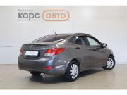 Hyundai Solaris I Коломна  - изображение 17