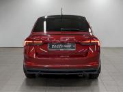 Skoda Rapid II Москва  - изображение 35