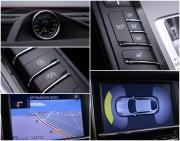 Porsche Panamera I Рестайлинг Москва  - изображение 37