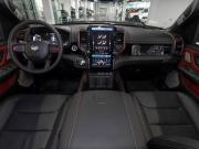Ram 1500 V Рестайлинг Москва  - изображение 38