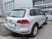 Volkswagen Touareg II Москва  - изображение 24