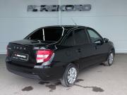 Lada (ВАЗ) Granta I Рестайлинг Уфа  - изображение 20
