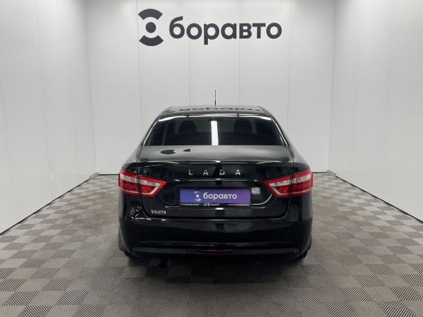 Lada (ВАЗ) Vesta I с пробегом 2018 года, цена 850 000 рублей, 152488 км, седан, Автокод Объявления