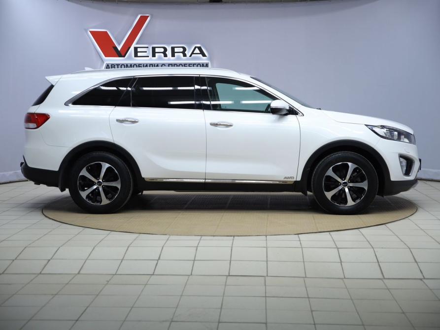 Kia Sorento III Prime Уфа  - изображение 4