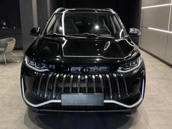 JETOUR X50 с пробегом 2024 года, цена 1 800 000 рублей, 44530 км, внедорожник, Автокод Объявления