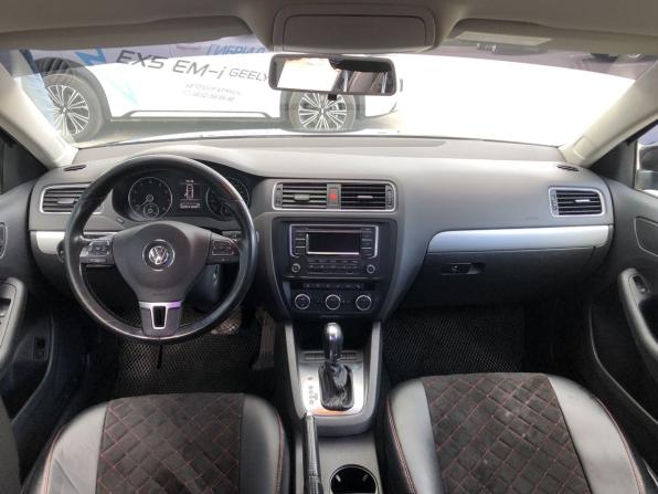 Volkswagen Jetta VI с пробегом 2013 года, цена 990 000 рублей, 167874 км, седан, Автокод Объявления