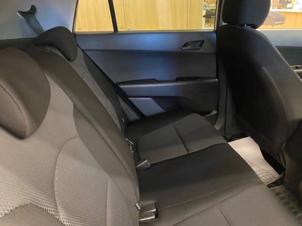 Hyundai Creta I с пробегом 2018 года, цена 1 618 000 рублей, 102000 км, внедорожник, Автокод Объявления