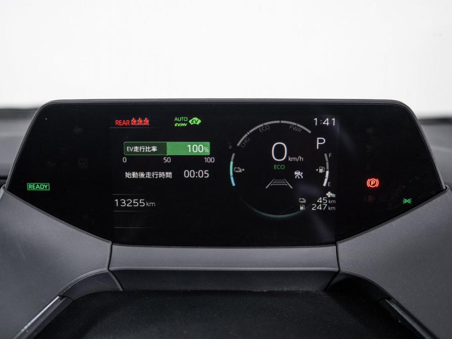Toyota Prius V (XW60) Иркутск  - изображение 12