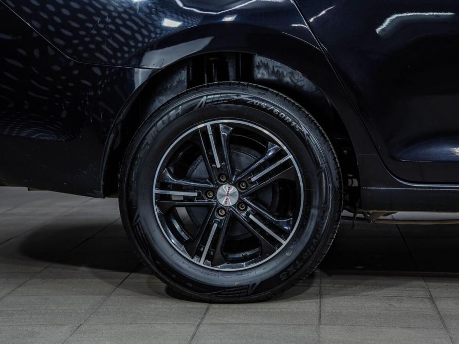 Skoda Rapid I Рестайлинг Самара  - изображение 19