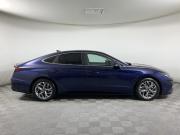 Hyundai Sonata VIII (DN8) Москва  - изображение 23