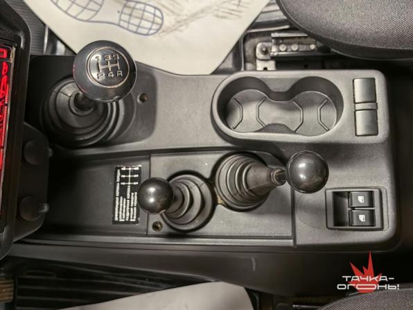 Lada (ВАЗ) Niva Legend с пробегом 2023 года, цена 758 000 рублей, 72000 км, внедорожник, Автокод Объявления