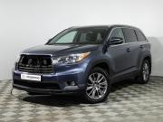 Toyota Highlander III (XU50) Санкт-Петербург  - изображение 26