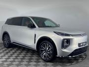 Changan Qiyuan Q07 Ростов-на-Дону  - изображение 25