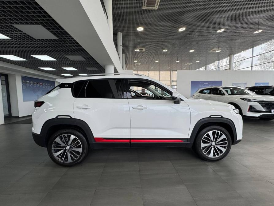 Changan CS35 Plus I Рестайлинг Ростов-на-Дону  - изображение 6
