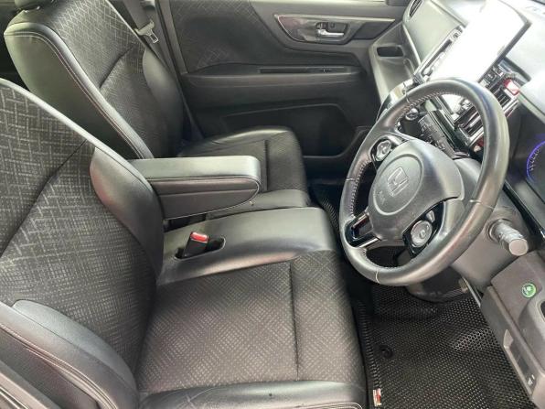 Honda N-WGN I с пробегом 2016 года, цена 838 500 рублей, 113455 км, хэтчбек, Автокод Объявления