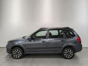 Lada (ВАЗ) Granta I Рестайлинг Москва  - изображение 34