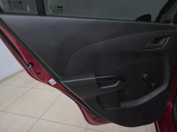 Chevrolet Aveo II с пробегом 2013 года, цена 620 000 рублей, 177162 км, седан, Автокод Объявления