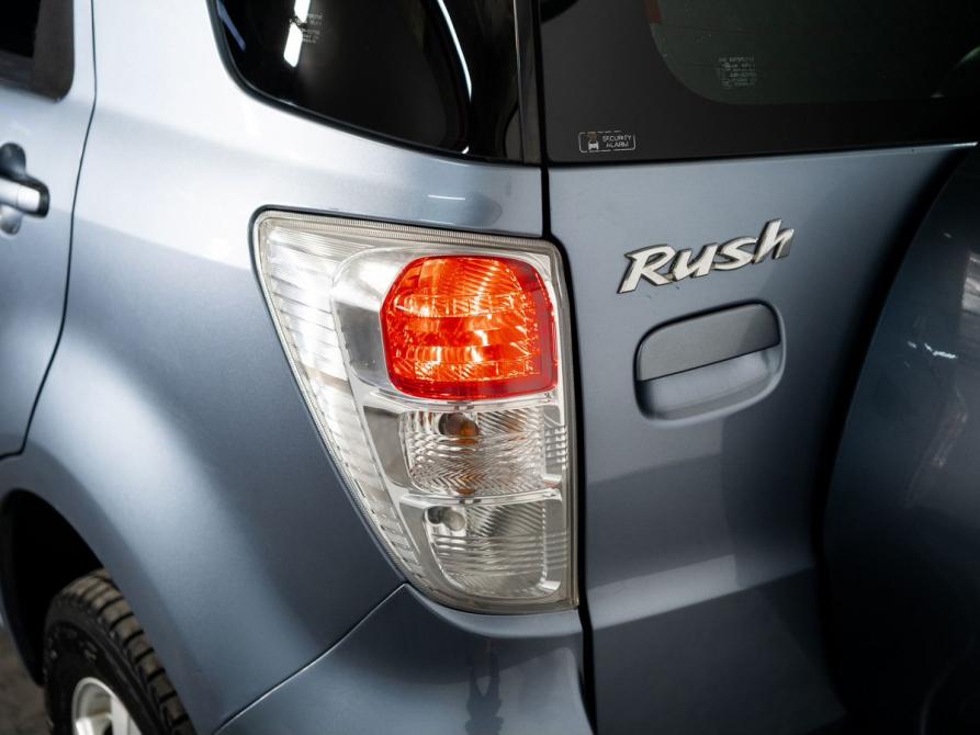 Toyota Rush I Иркутск  - изображение 20
