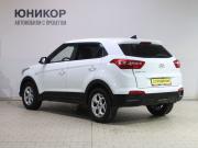 Hyundai Creta I Дзержинск  - изображение 22