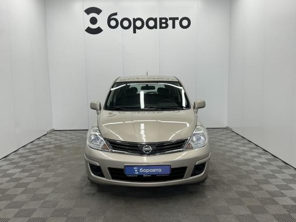 Nissan Tiida I Рестайлинг с пробегом 2012 года, цена 700 000 рублей, 225784 км, хэтчбек, Автокод Объявления