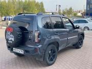 Lada (ВАЗ) Niva Travel I Сургут  - изображение 14