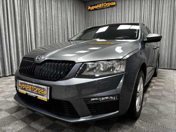 Skoda Octavia III (A7) с пробегом 2014 года, цена 1 140 000 рублей, 207384 км, лифтбек, Автокод Объявления