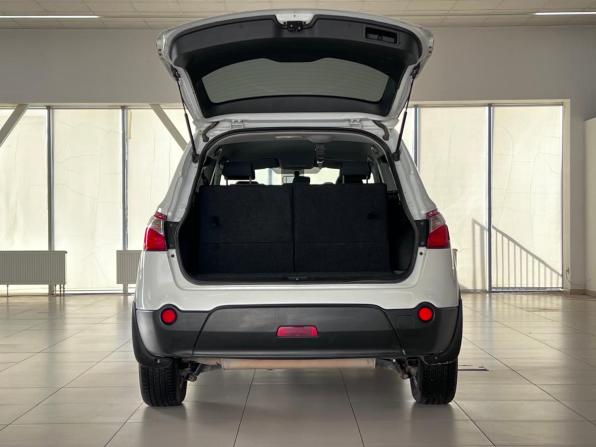 Nissan Qashqai+2 I Рестайлинг с пробегом 2013 года, цена 1 170 000 рублей, 155312 км, внедорожник, Автокод Объявления