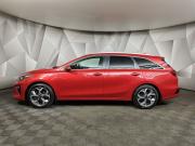 Kia Ceed III Москва  - изображение 26