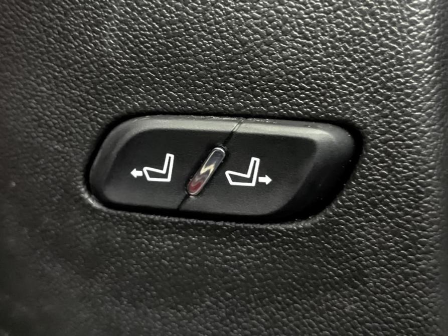 Changan CS35 Plus I Рестайлинг Москва  - изображение 27