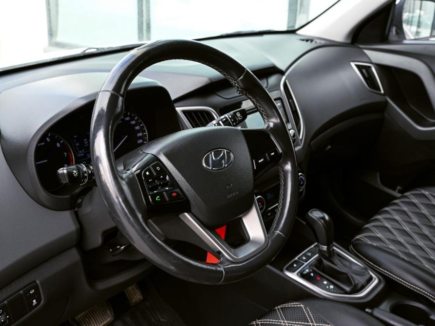 Hyundai Creta I Екатеринбург  - изображение 15