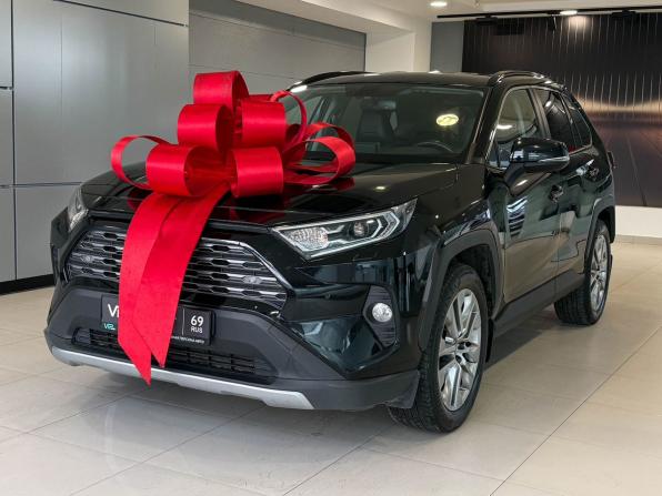 Toyota RAV4 V (XA50) с пробегом 2020 года, цена 3 275 000 рублей, 106744 км, внедорожник, Автокод Объявления
