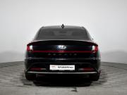 Hyundai Sonata VIII (DN8) Санкт-Петербург  - изображение 25
