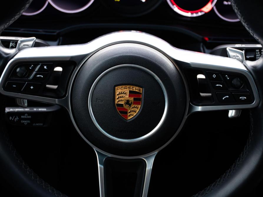 Porsche Cayenne III Москва  - изображение 23