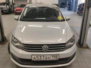Volkswagen Polo V Рестайлинг Санкт-Петербург  - изображение 8