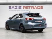 Mitsubishi Lancer X Тюмень  - изображение 29