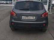 Nissan Qashqai I Кемерово  - изображение 44