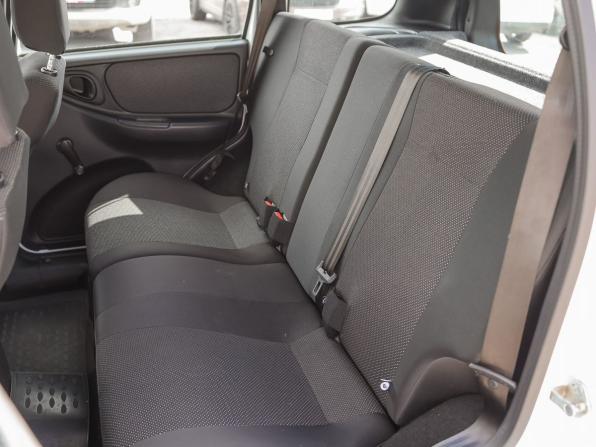 Chevrolet Niva I Рестайлинг с пробегом 2020 года, цена 819 000 рублей, 50860 км, внедорожник, Автокод Объявления