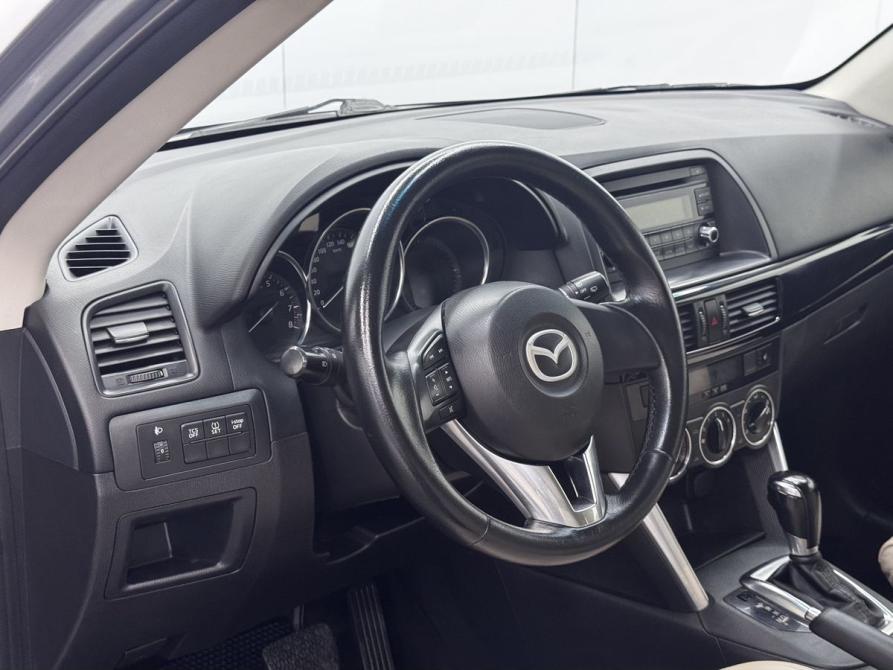 Mazda CX-5 I Воронеж  - изображение 14